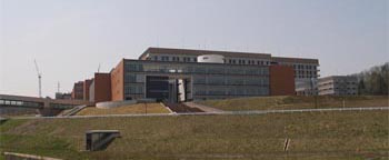 金沢大学自然科学系図書館