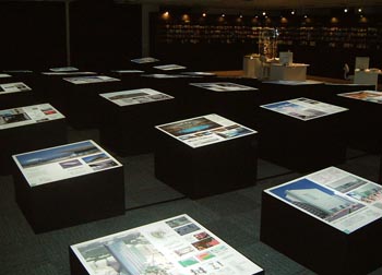 TAISEI DESIGN WORKS 2005