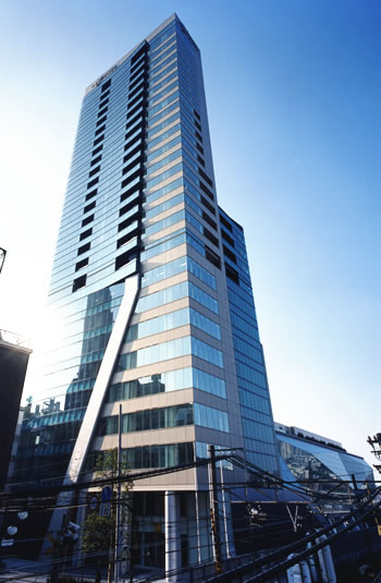 M・YAMANO TOWER