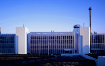 大成建設 技術センター本館