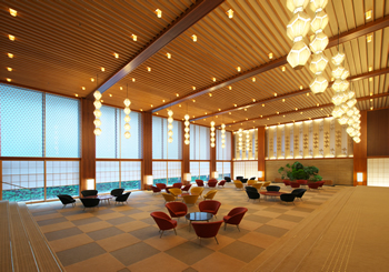 The Okura Tokyo