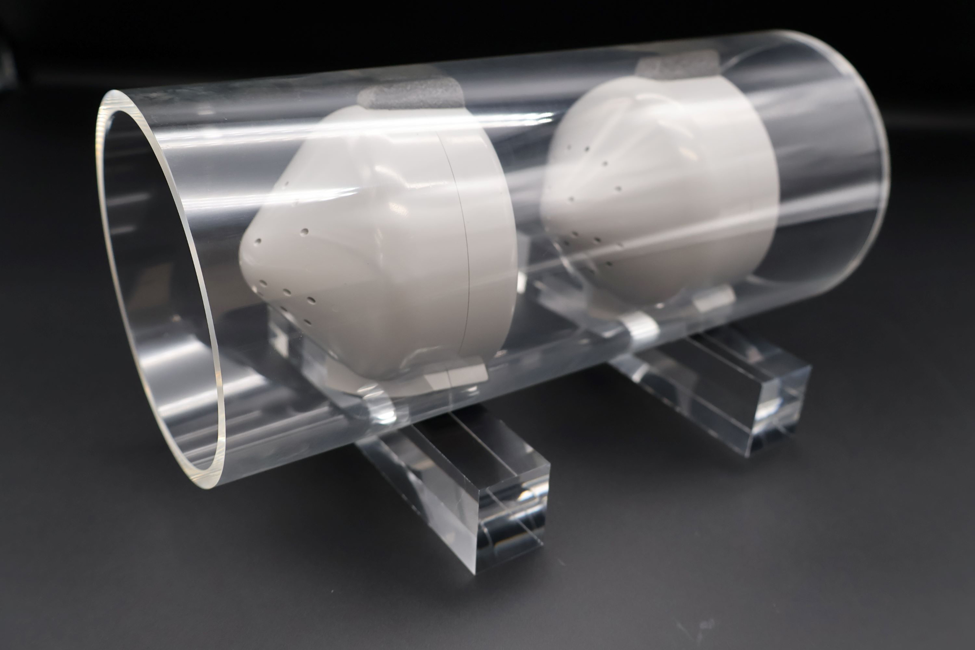 T-Silent® Sleeve －静換気－