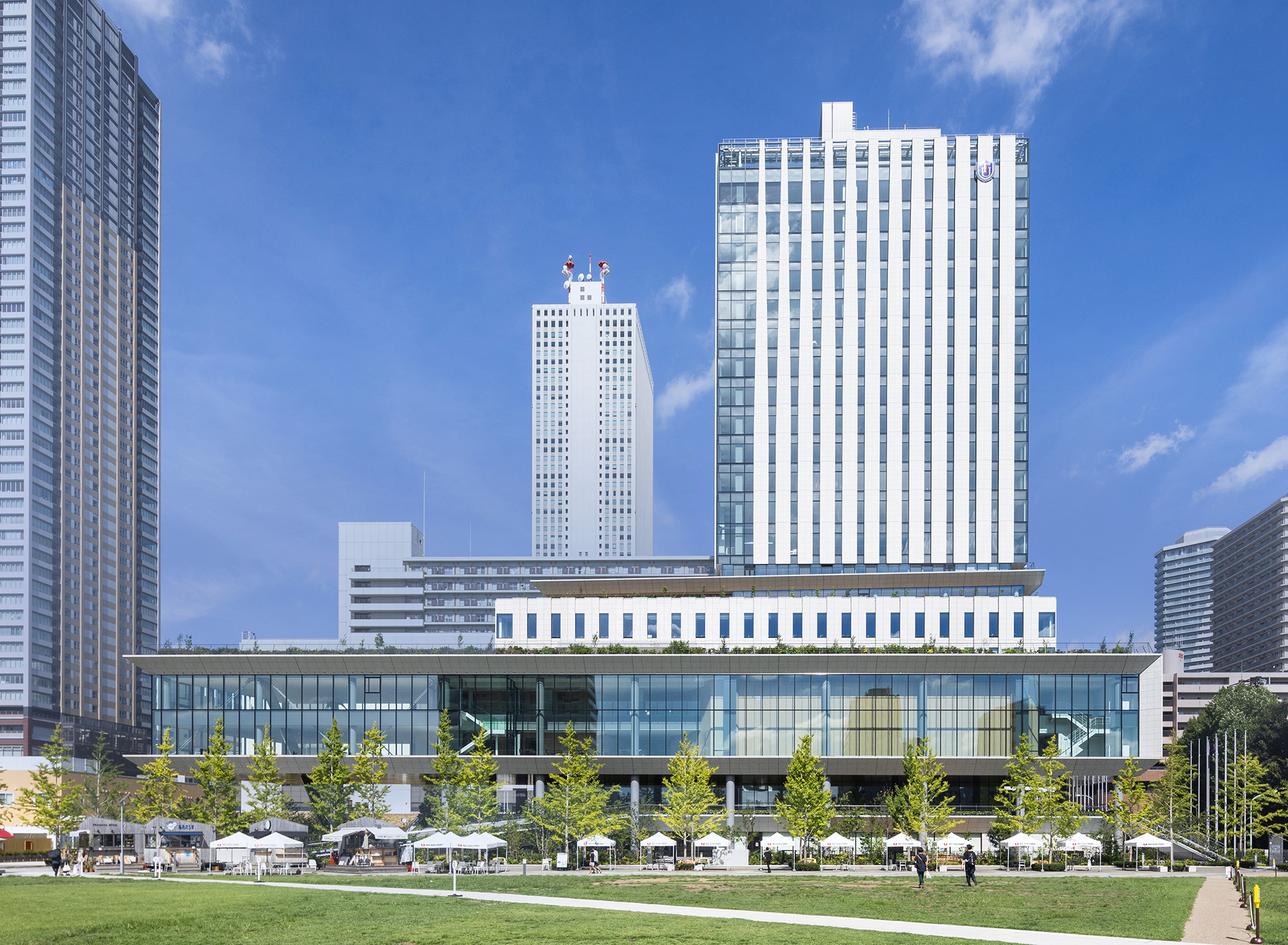 東京国際大学池袋キャンパス