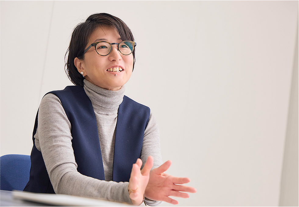 割田 朋香