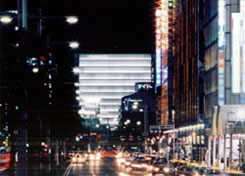 オンワード名古屋(2001)