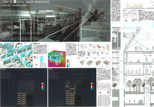 藤村 淳一の場合 De Taisei Design