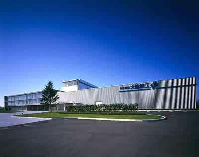 株式会社大協精工佐野第五工場