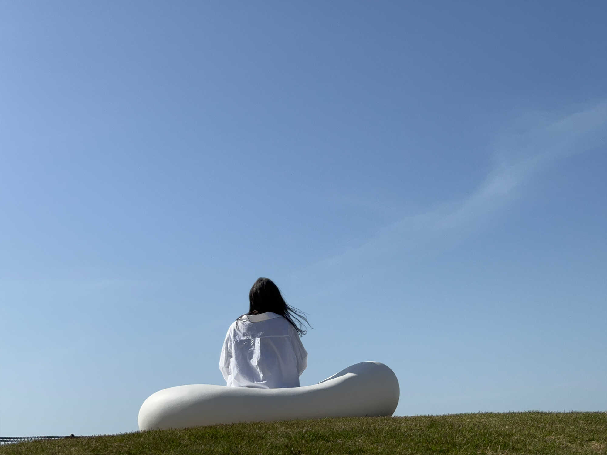 瀬戸内の雲になる