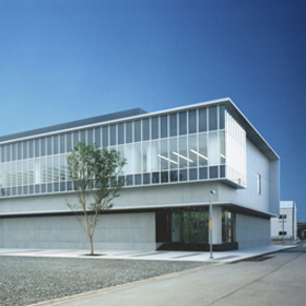 富山化学工業 第六研究所