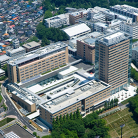 明星大学日野校28号館