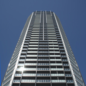 BEACON Tower Residence