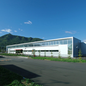 一正蒲鉾　北海道新工場