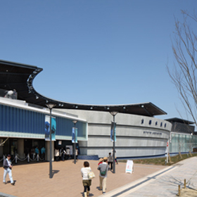 京都水族館