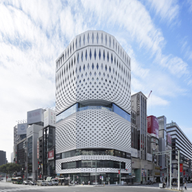 GINZA PLACE（銀座プレイス）