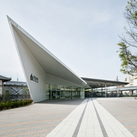 京都鉄道博物館