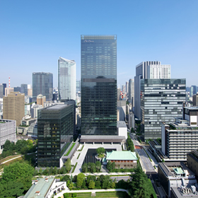 The Okura Tokyo