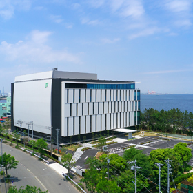 日本たばこ産業医薬総合研究所横浜リサーチセンター