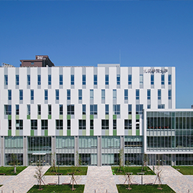 札幌学院大学新札幌キャンパス