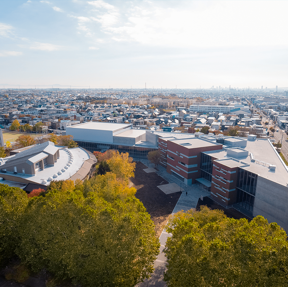 北海道科学大学高等学校