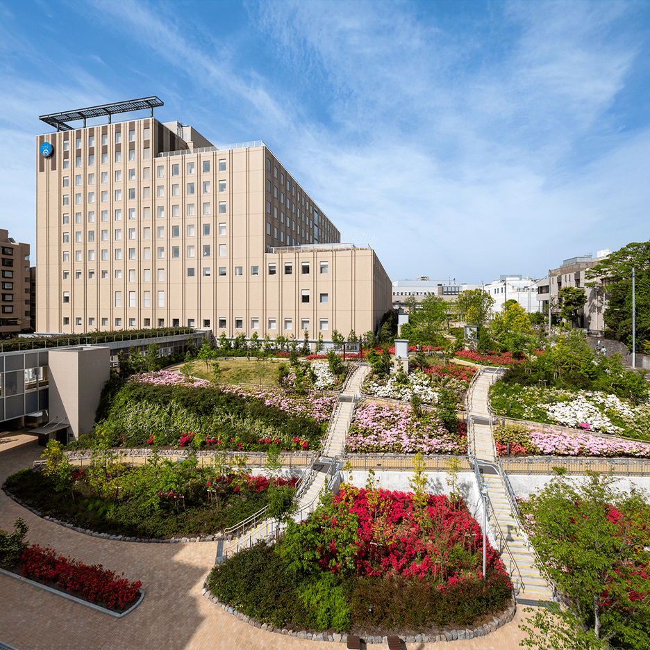 日本医科大学付属病院