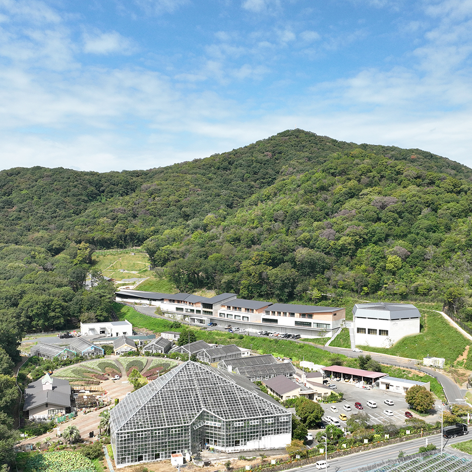 栃木 JIMINIE倶楽部　自然の家みかも