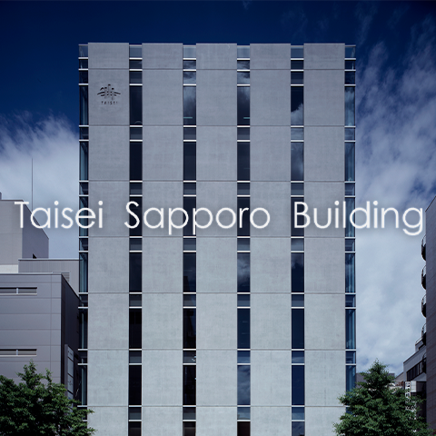 Taisei Sapporo Building