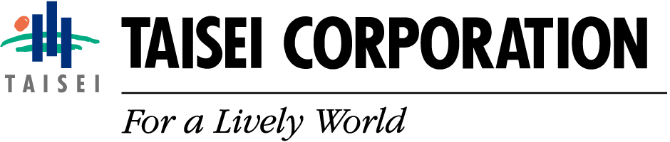 TAISEI CORPORATION - For a Lively World