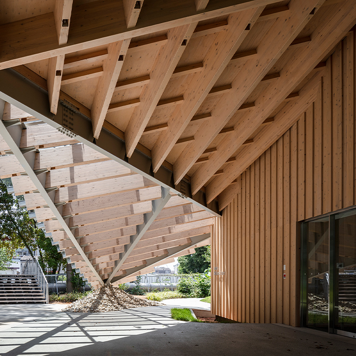 KANEKA Wellness Center 風の杜