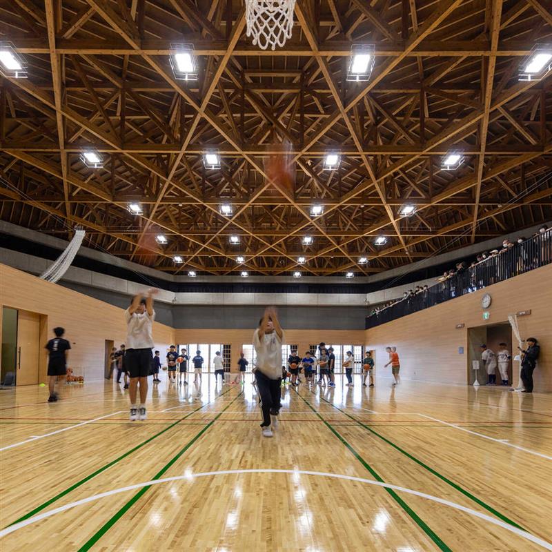 栃木 JIMINIE倶楽部　自然の家みかも