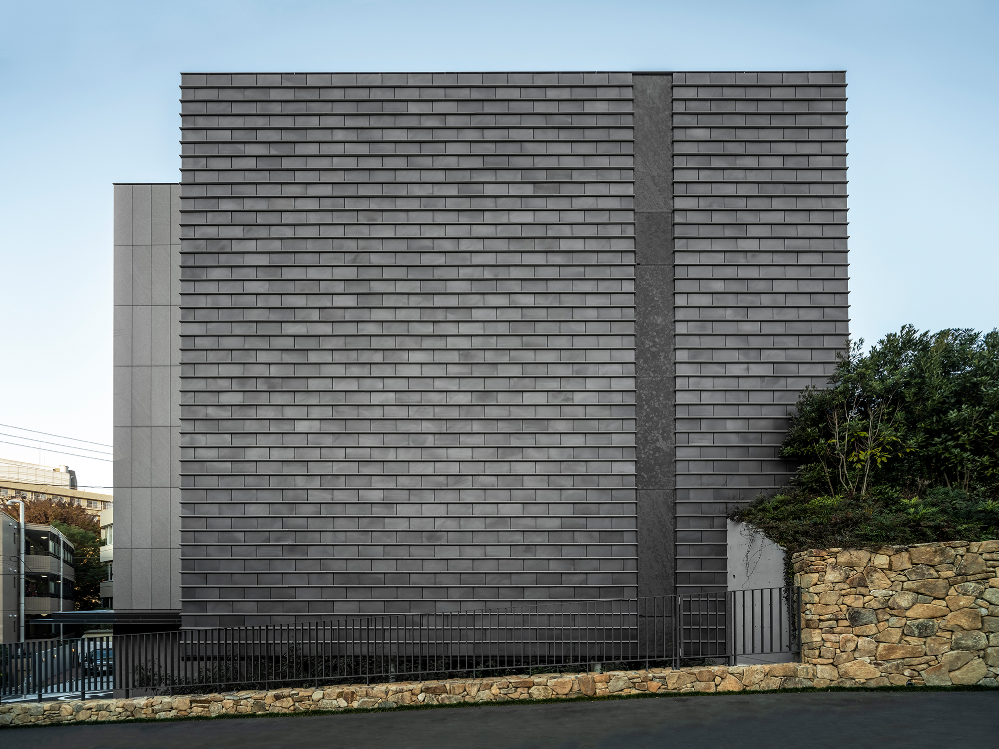 「荏原 畠山美術館」