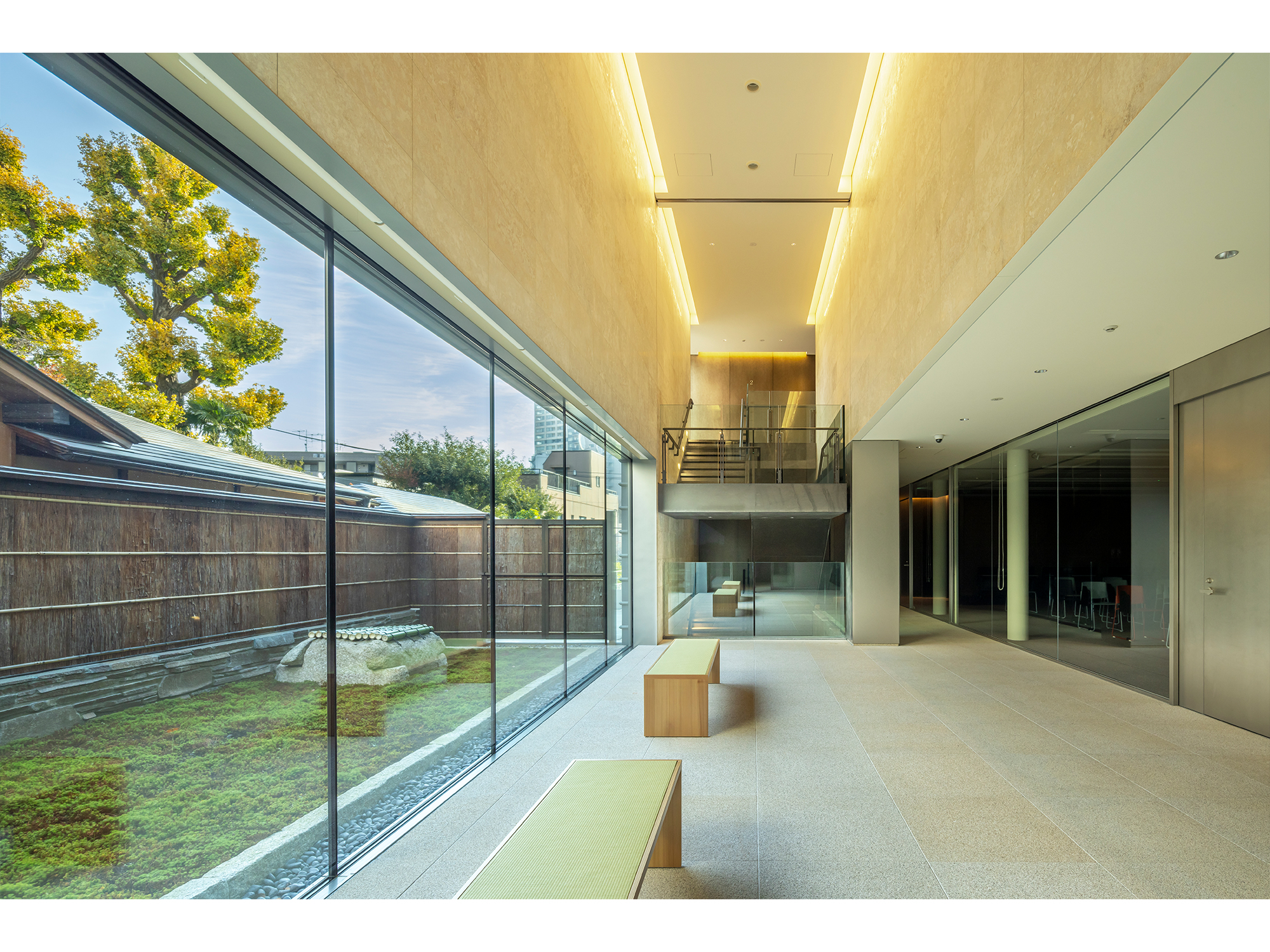 4階多目的スペース