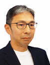 加藤純