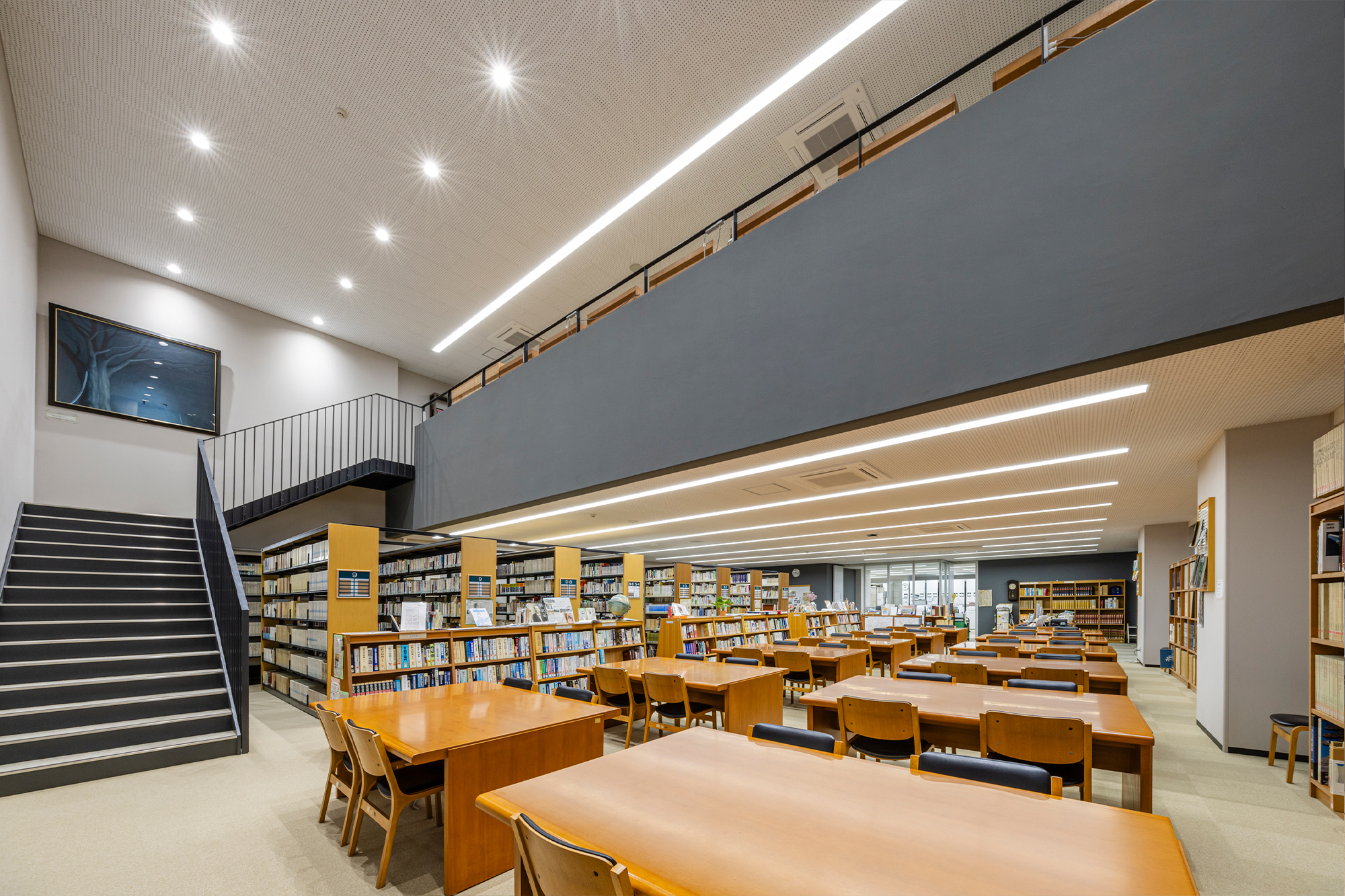 図書館