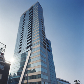 M･YAMANO TOWER