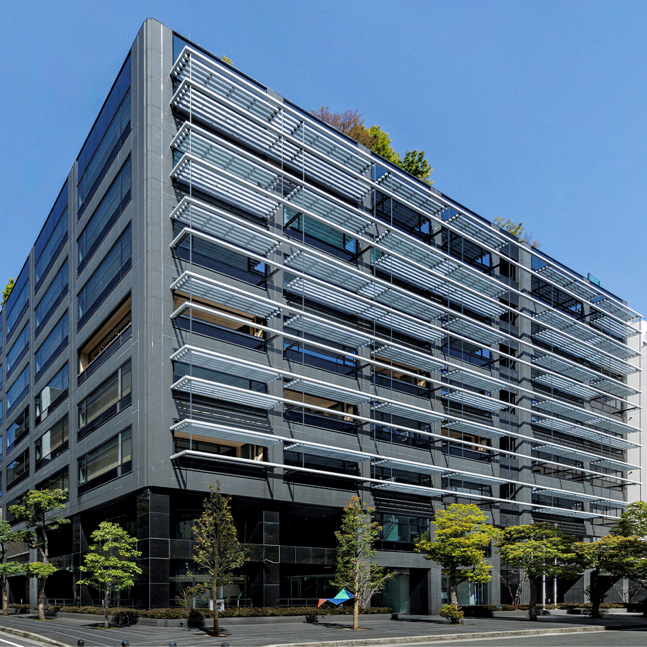 大成建設 関西支店ビル グリーンリニューアル