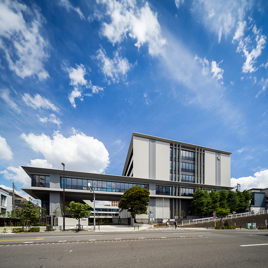 開成高等学校