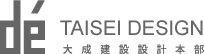 de'-TAISEI DESIGN  大成建設設計本部